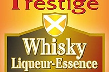PR whisky liqueur essence