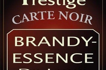 PR Carte Noir Brandy 20 ml Essence